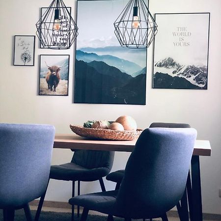 Apartamento Wanderlust Chiemgau Bad Endorf Exterior foto