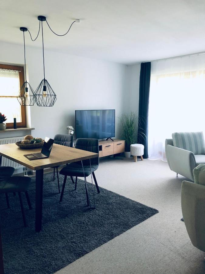 Apartamento Wanderlust Chiemgau Bad Endorf Exterior foto