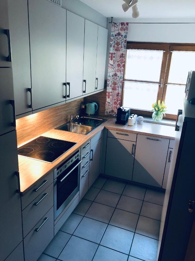 Apartamento Wanderlust Chiemgau Bad Endorf Exterior foto